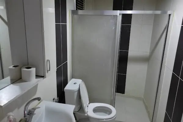 Bulut Apart Otel - Resim 11