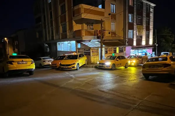 Arnavutköy (ZİRVE) Taksi - Resim 10