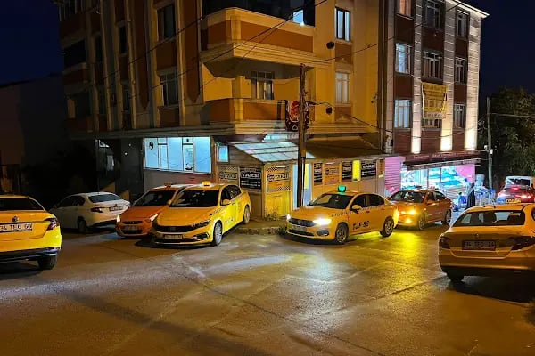 Arnavutköy (ZİRVE) Taksi - Resim 2