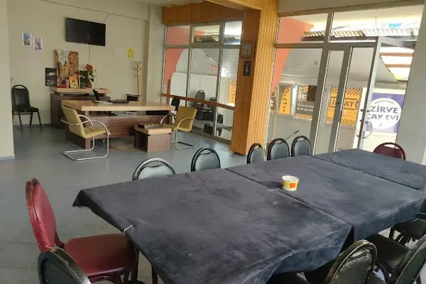 Arnavutköy (ZİRVE) Taksi - Resim 3