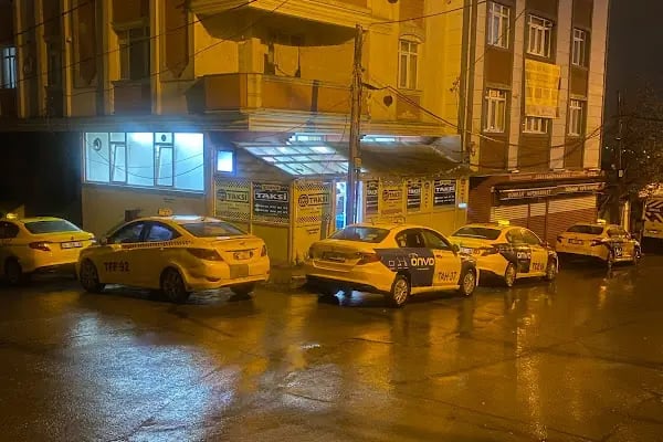 Arnavutköy (ZİRVE) Taksi - Resim 8