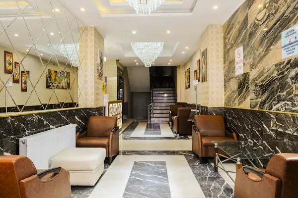 Yakut Otel - Resim 4