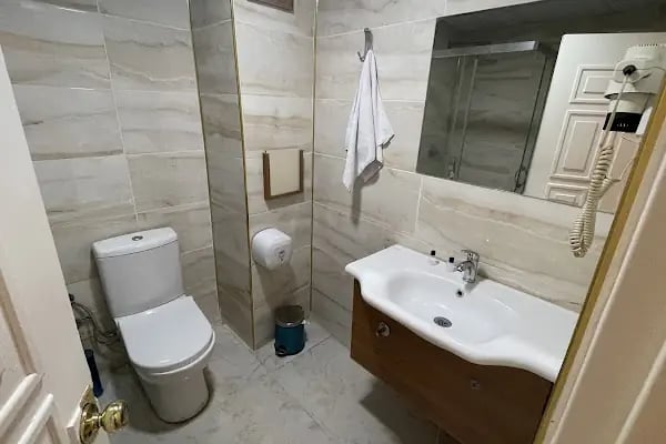 Yakut Otel - Resim 17