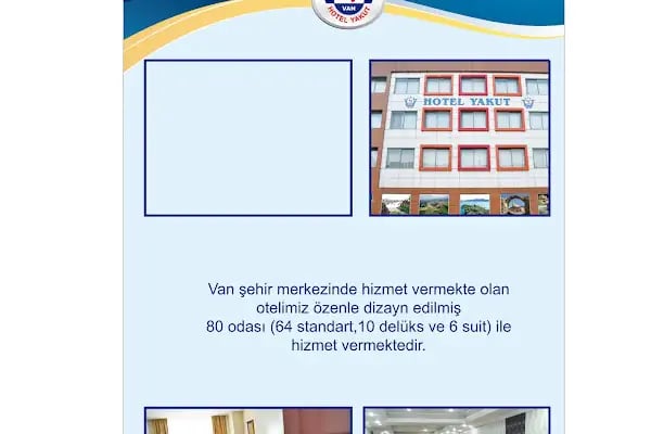 Yakut Otel - Resim 9