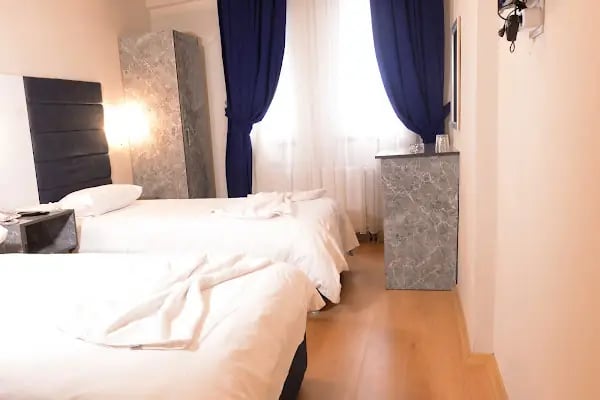 Yakut Otel - Resim 8