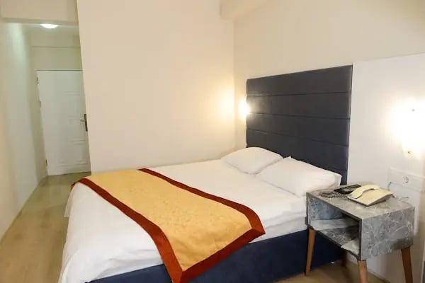 Yakut Otel - Resim 11