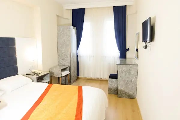 Yakut Otel - Resim 5