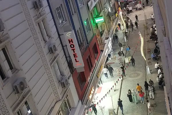 Yakut Otel - Resim 13
