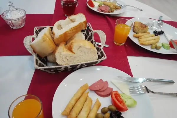 Yakut Otel - Resim 18