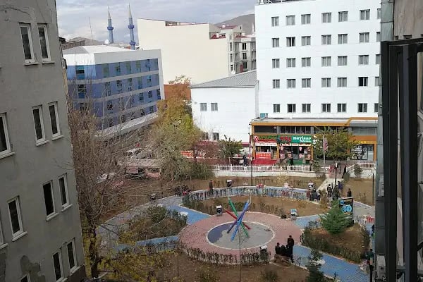 Yakut Otel - Resim 19