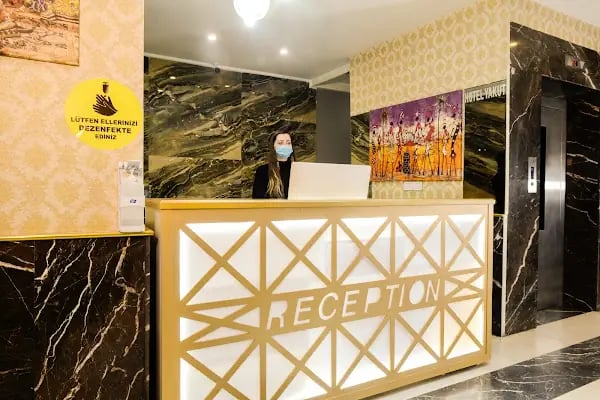 Yakut Otel - Resim 7