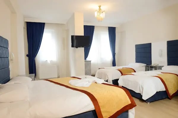 Yakut Otel - Resim 2