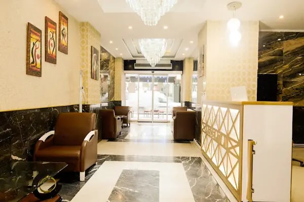 Yakut Otel - Resim 10