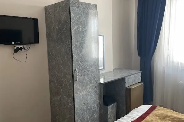 Yakut Otel - Resim 14