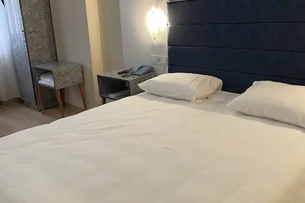 Yakut Otel - Resim 16