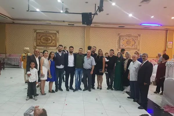 Zümrüt Plaza Düğün &amp; Organizasyon - Resim 2