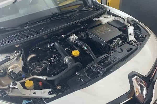 Renault Hospital Özel servis - Resim 3