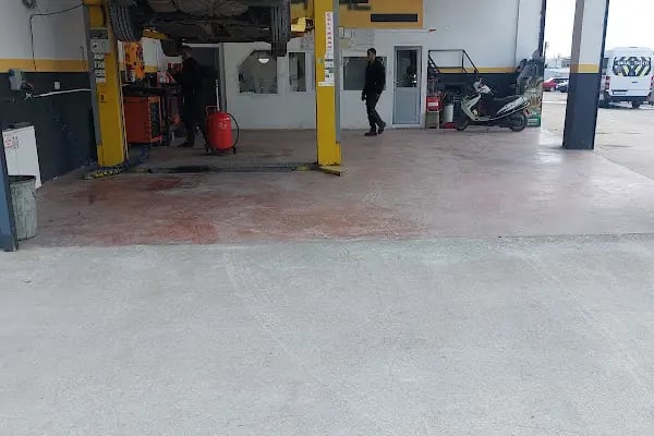 Renault Hospital Özel servis - Resim 4