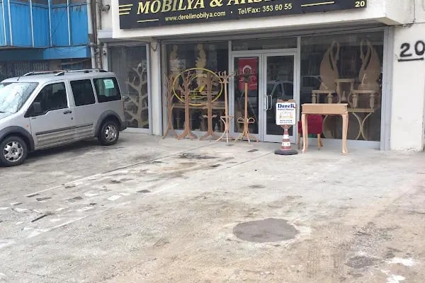Dereli Mobilya - Resim 5