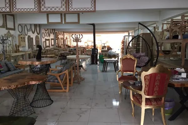 Dereli Mobilya - Resim 12