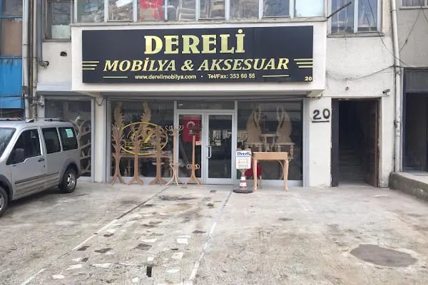Dereli Mobilya - Resim 3