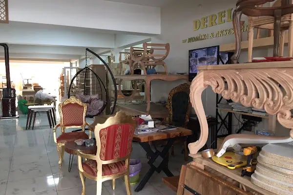 Dereli Mobilya - Resim 14