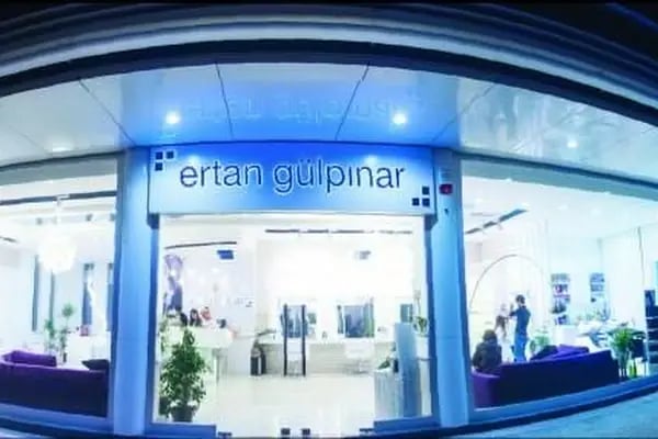 Ertan Gülpınar - Resim 3