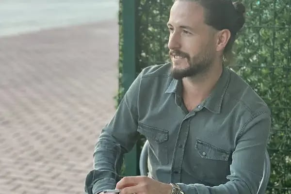 Ünal Arığan Erkek Kuaförü - Resim 14