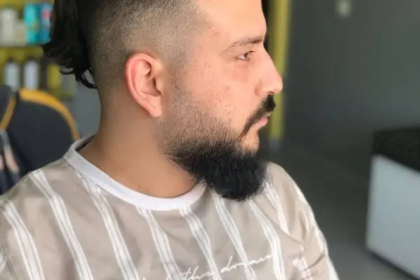 Ünal Arığan Erkek Kuaförü - Resim 20
