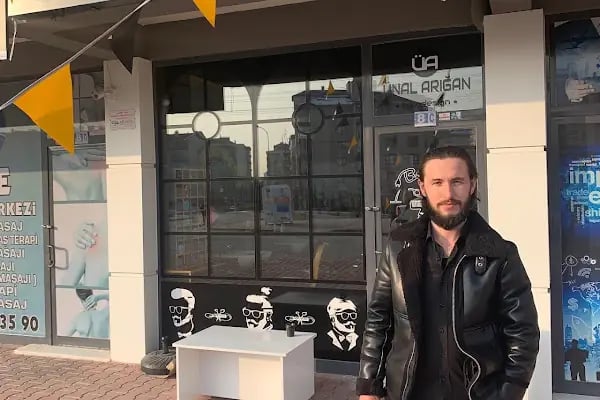 Ünal Arığan Erkek Kuaförü - Resim 4