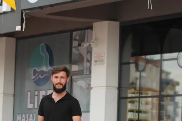 Ünal Arığan Erkek Kuaförü - Resim 2