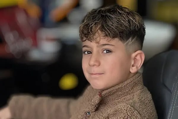 Ünal Arığan Erkek Kuaförü - Resim 16