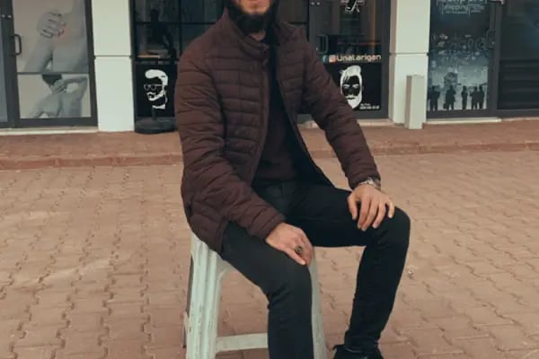 Ünal Arığan Erkek Kuaförü - Resim 15