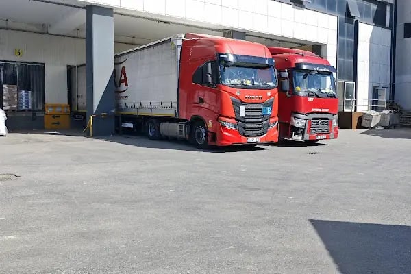 A101 Gaziosmanpaşa Depo - Resim 1