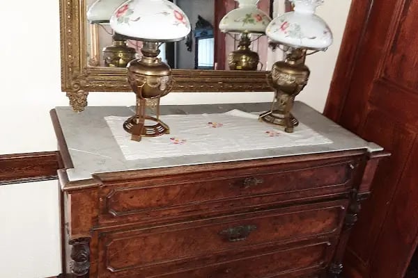 BURSA YAŞAM KÜLTÜRÜ MÜZESİ - Resim 13
