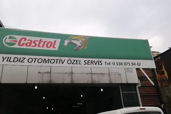 Yıldız Volkswagen Özel Servisi - Adana - Resim 19