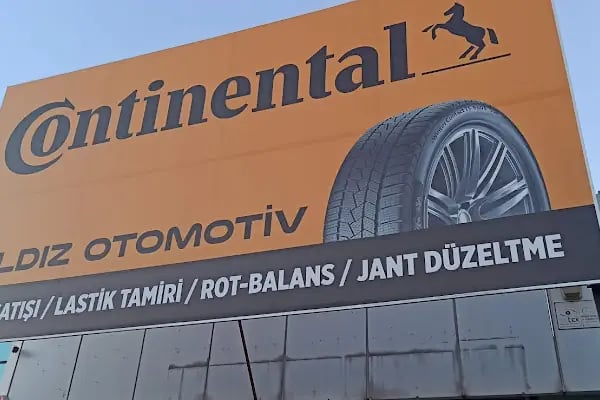 Yıldız Volkswagen Özel Servisi - Adana - Resim 18