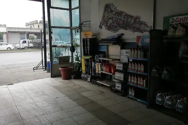 Yıldız Volkswagen Özel Servisi - Adana - Resim 15