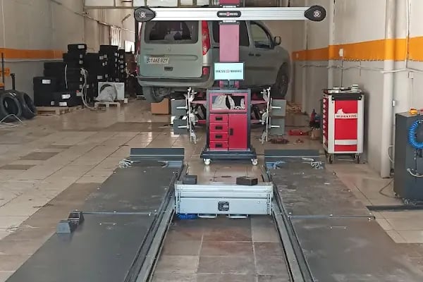 Yıldız Volkswagen Özel Servisi - Adana - Resim 10