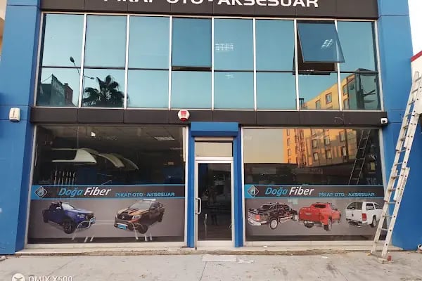 Yıldız Volkswagen Özel Servisi - Adana - Resim 13