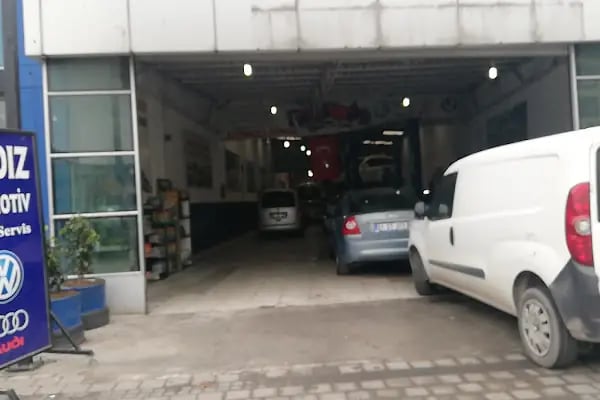 Yıldız Volkswagen Özel Servisi - Adana - Resim 11