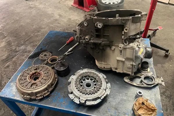 Yıldız Volkswagen Özel Servisi - Adana - Resim 2