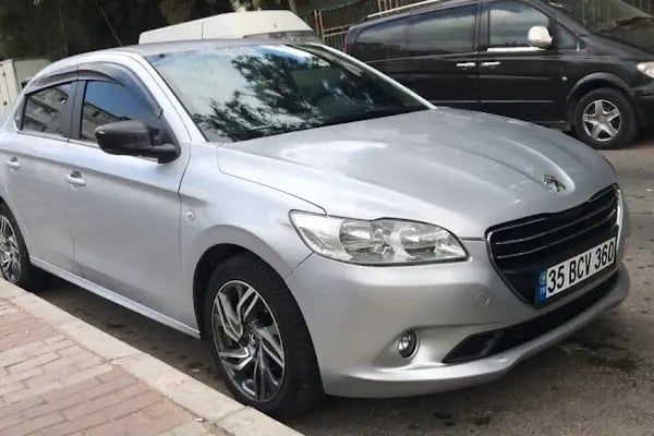 Ayz Filo Rent a car - Resim 9