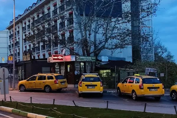Çekirge Hizmet Taksi - Resim 4