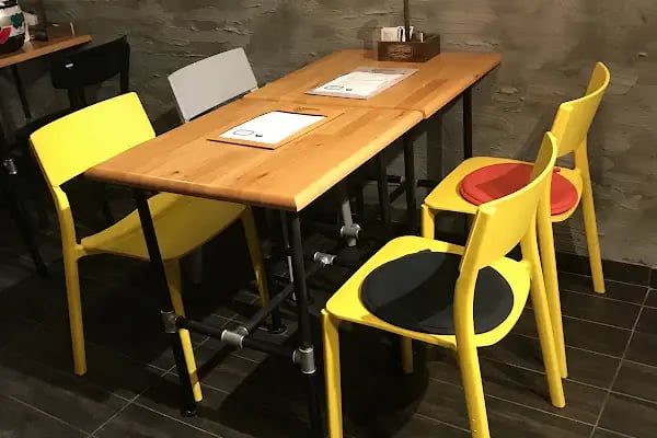Karavana Good Food - Resim 7