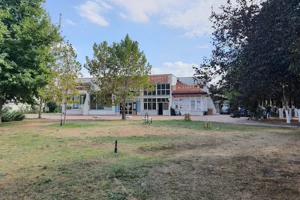 Kampüs Kırtasiye ( Bursa Uludağ Üniversitesi ) - Resim 13