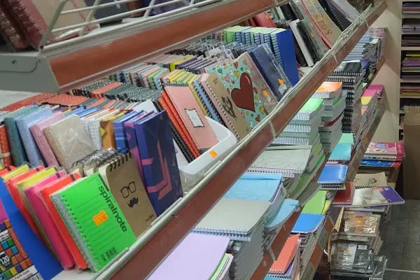 Kampüs Kırtasiye ( Bursa Uludağ Üniversitesi ) - Resim 4