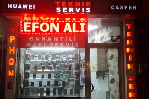 DEMİRKAN İLETİŞİM - Resim 14