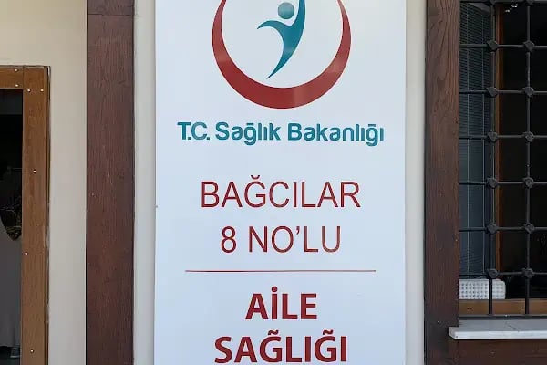 Bağcılar 8 No’lu Aile Sağlığı Merkezi - Resim 5