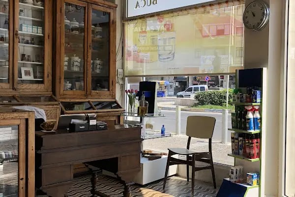 Buca Eczanesi | Medikal | Arometerapi İzmir | Açık Eczane | Şirinyer | Akbank İşbankası Cezaevi Anlaşmalı Eczane - Resim 12